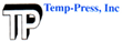 Temp Press Inc Logo