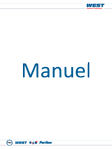 PMA KS 98-1  Manuel operateur-En_De_Fr 9499-040-82501