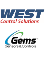 West Control Solutions fusionne avec Gems Sensors