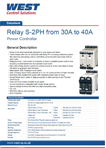2PH 30A 40A DS Thumbnail W