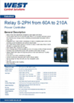2PH 60A 210A DS Thumbnail W