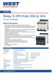 3PH 30A 40A DS Thumbnail W