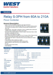 3PH 60A 210A DS Thumbnail W