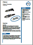P30 2 Datasheet cover