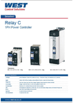 Relay C 1PH Datasheet thumbnail