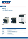 Relay C 2PH Datasheet thumbnail