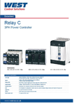 Relay C 3PH Datasheet thumbnail
