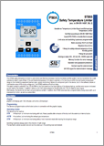 STB55 datasheet thumb