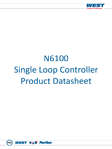 N6100 Datasheet