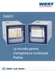 DataVU portefeuille de produits