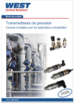 Pressure Transmitter FR Brochure thumbnail