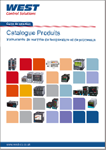 Product Catalogue Brochure Thumb FR