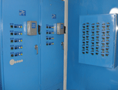 Titan Industrial Heating 