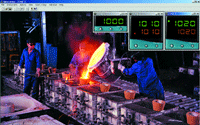 CALGrafix Software Screenshot