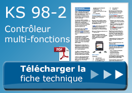 KS98 2 Datasheet Download FR