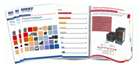 Product Catalogue UK hpw