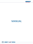 Pro-EC44 Single and Dual Loop Controller Manual