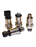 Pressure Transmitters for Demanding Industrial Applications