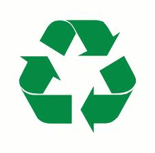 Rapport sur le recyclage