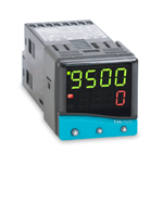 CAL 9500P: le contrôle précis de la température