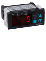 New Range of Thermostats Improves Performance for Refrigeration and Heating Applications