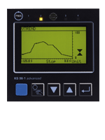 Le KS 98-1 de West Control Solutions améliore l'efficacité énergétique des fours