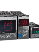 Nouvelle Série Pro de West Control Solutions