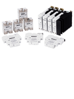 West Control Solutions lance sa nouvelle gamme de Relais Statiques