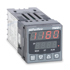 Partlow 1160+ Temperature Controller