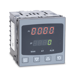 Partlow 1400+ Temperature Controller