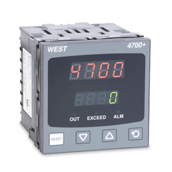 West 4700+ Limit Controller