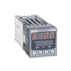 West 6100+ Digital Temperature Controller