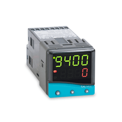 CAL 9400 Dual Display Temperature Controller