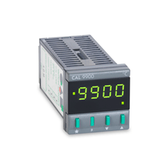 CAL 9900 1/16 DIN Temperature Controller