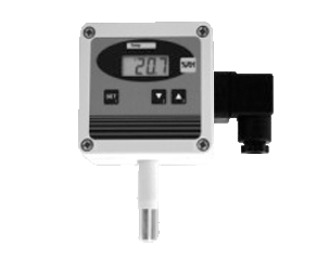 Humidity Transmitter Humidity Transmitter