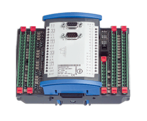 PMA KS 800 Rail Mounted Multi-Zone Temperature Controller