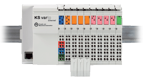 PMA KS Vario Multi-Loop Temperature Controller