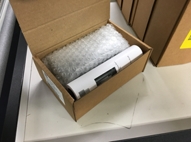 Green packaging 1