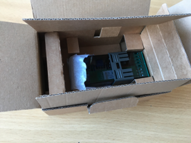 Green packaging 2
