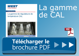CAL Range Brochure Download FR