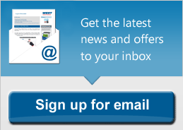 eNewsletter Signup