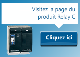 Relay C Product Page FR