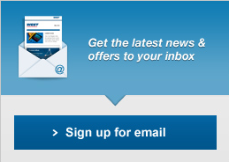 eNewsletter Signup