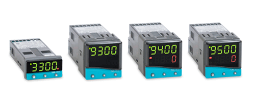 cal pid temperature controllers