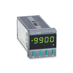 CAL 9900 1/16 DIN Temperature Controller CAL 9900 1/16 DIN Temperature Controller