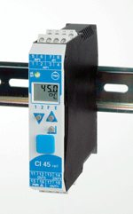 PMA CI 45 Transmitter PMA CI 45 Transmitter