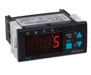 CAL EDT2412 Defrost Thermostat CAL EDT2412 Defrost Thermostat