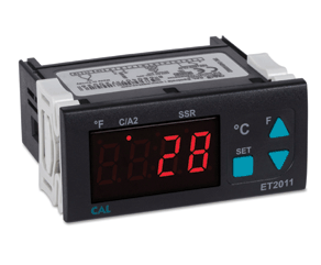 CAL ET2011 Digital Thermostat CAL ET2011 Digital Thermostat
