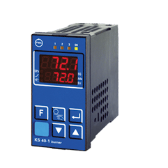 PMA KS 40-1 Burner Temperature Controller PMA KS 40-1 Burner Temperature Controller