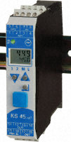 PMA KS 45 DIN Rail Universal Temperature Controller PMA KS 45 DIN Rail Universal Temperature Controller